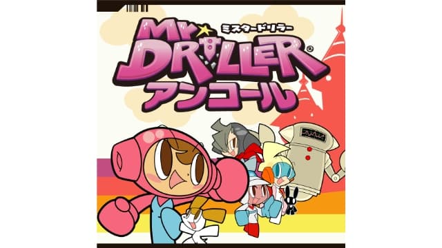 【Switch】爆钻小英雄爆钻乐园-v1.0.3-中文60帧- 关先生资源站