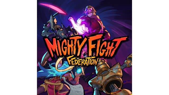 【Switch】极限战斗联盟-v1.0.3-无中文60帧- 关先生资源站