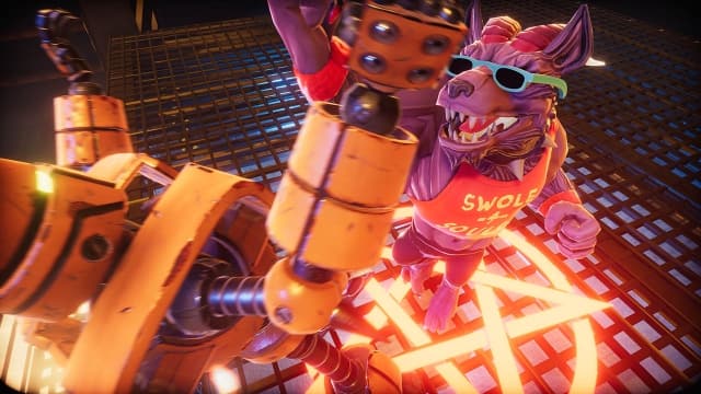 图片[2]- 【Switch】极限战斗联盟-v1.0.3-无中文60帧- 关先生资源站