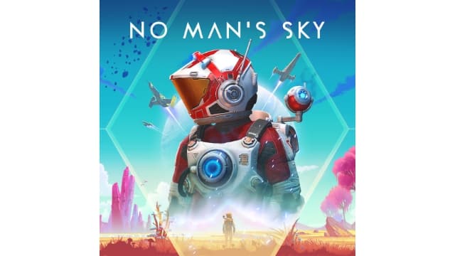 【Switch】无人深空-v5.6.2-中文-安卓打不开- 关先生资源站