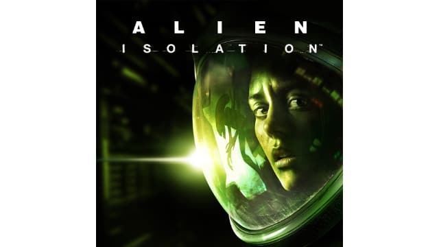 【Switch】异形：隔离-v1.1.564113-无中文30帧- 关先生资源站