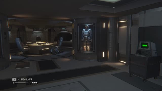 图片[2]- 【Switch】异形：隔离-v1.1.564113-无中文30帧- 关先生资源站