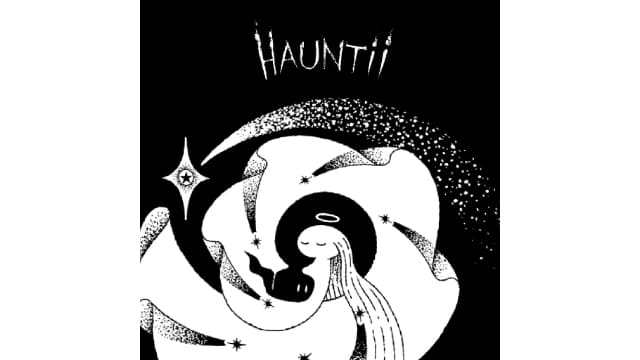 【Switch】幽灵霍迪Hauntii-v1.0.5-中文60帧- 关先生资源站