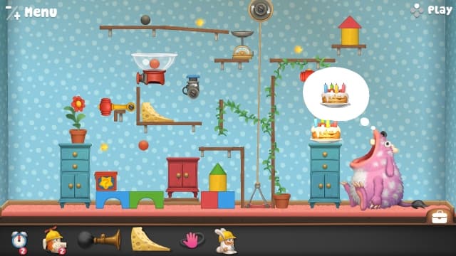 图片[3]- 【Switch】帕特森的发明Inventioneers-v1.0.0-中文60帧- 关先生资源站