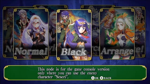 图片[3]- 【Switch】圣战之翼2 觉圣 第三辉石的诞生-v1.0.9-中文60帧- 关先生资源站