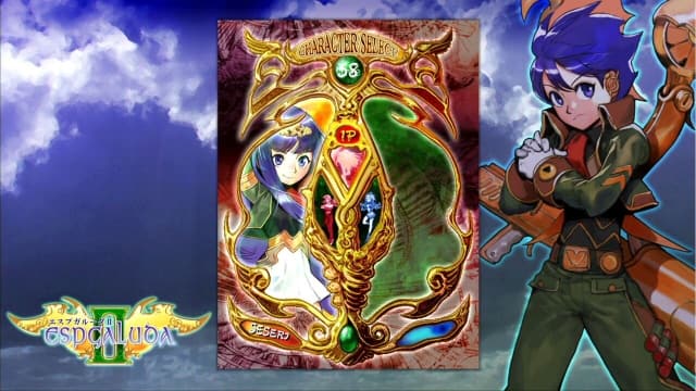 图片[5]- 【Switch】圣战之翼2 觉圣 第三辉石的诞生-v1.0.9-中文60帧- 关先生资源站