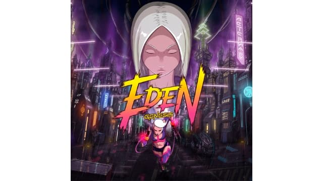 【Switch】伊甸创世纪Eden Genesis-v1.0.013-英文60帧- 关先生资源站