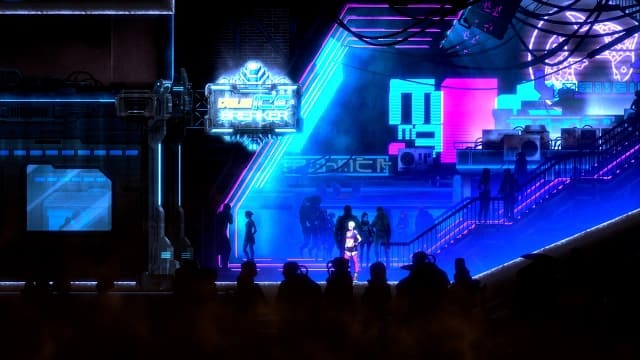 图片[3]- 【Switch】伊甸创世纪Eden Genesis-v1.0.013-英文60帧- 关先生资源站