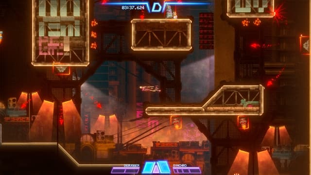 图片[5]- 【Switch】伊甸创世纪Eden Genesis-v1.0.013-英文60帧- 关先生资源站