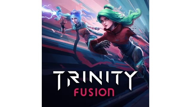 【Switch】三相之力Trinity Fusion-v1.5-中文30帧- 关先生资源站