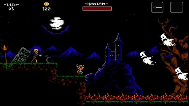 图片[5]- 【Switch】食尸鬼男孩GhoulBoy-v4.0.0-中文60帧- 关先生资源站