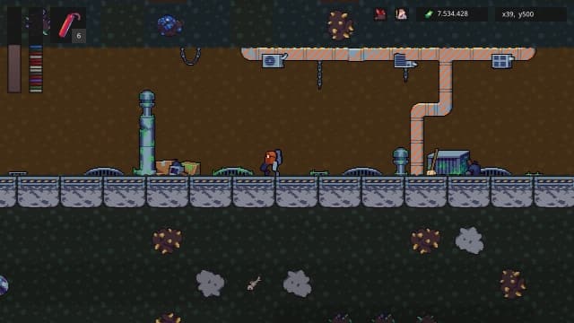 图片[2]- 【Switch】采矿机器Mining Mechs-v1.0.1-1dlc-中文60帧- 关先生资源站