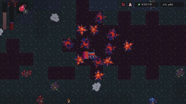 图片[3]- 【Switch】采矿机器Mining Mechs-v1.0.1-1dlc-中文60帧- 关先生资源站