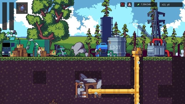 图片[5]- 【Switch】采矿机器Mining Mechs-v1.0.1-1dlc-中文60帧- 关先生资源站