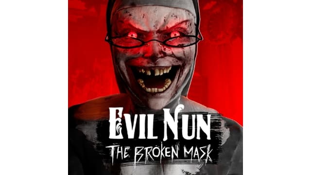 【Switch】邪恶修女：破碎的面具-v1.2-中文30帧- 关先生资源站