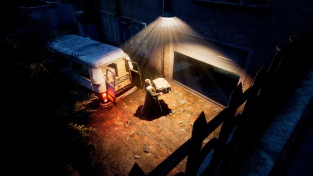 图片[2]- 【Switch】邪恶修女：破碎的面具-v1.2-中文30帧- 关先生资源站