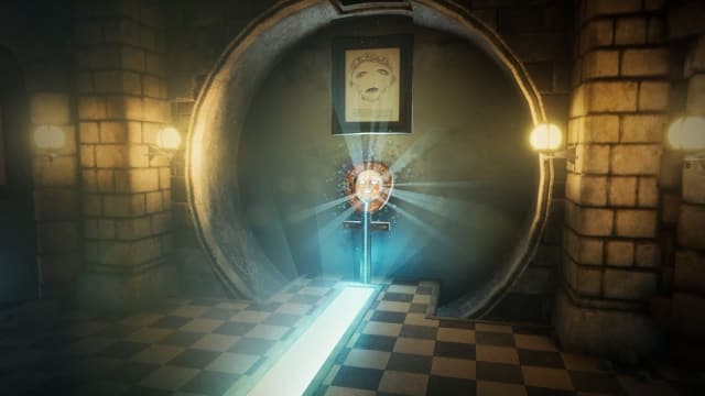 图片[4]- 【Switch】邪恶修女：破碎的面具-v1.2-中文30帧- 关先生资源站