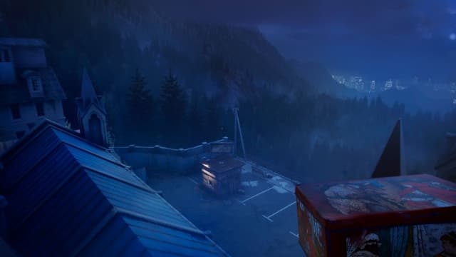 图片[5]- 【Switch】邪恶修女：破碎的面具-v1.2-中文30帧- 关先生资源站