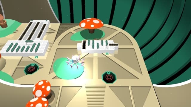 图片[4]- 【Switch】蠕虫罐头Can of Wormholes-v1.0.1-中文60帧-安卓黑屏- 关先生资源站