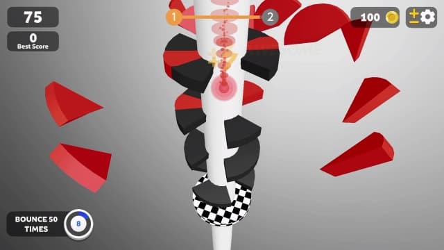 图片[2]- 【Switch】螺旋跳跃Helix Jump-v1.0.0-中文60帧- 关先生资源站