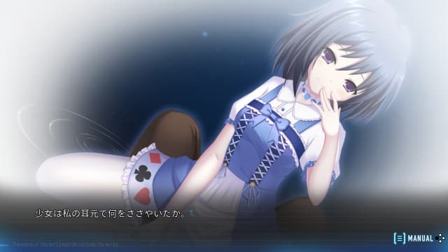 图片[5]- 【Switch】美丽新世界iBrave New World i-v1.0.0-中文60帧- 关先生资源站