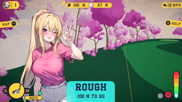 图片[3]- 【Switch】绅士高尔夫Hentai Golf-v1.0.2-10dlc-中文60帧- 关先生资源站