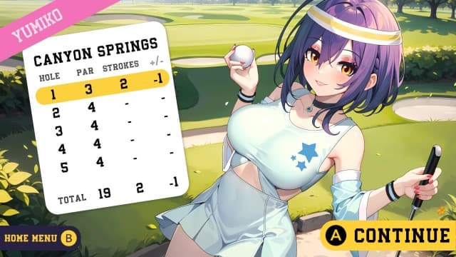 图片[4]- 【Switch】绅士高尔夫Hentai Golf-v1.0.2-10dlc-中文60帧- 关先生资源站