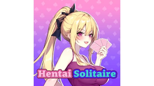 【Switch】绅士接龙Hentai Solitaire-v1.0.0-3dlc-中文60帧- 关先生资源站