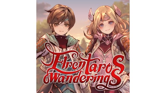 【Switch】离亚世界Elrentaros Wanderings-v1.0.1-中文30帧- 关先生资源站