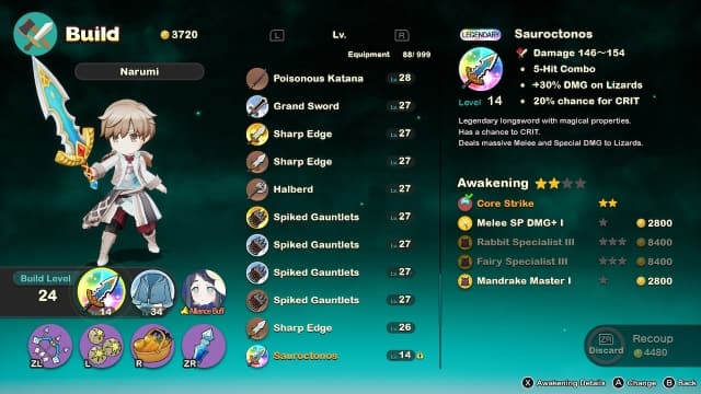 图片[3]- 【Switch】离亚世界Elrentaros Wanderings-v1.0.1-中文30帧- 关先生资源站