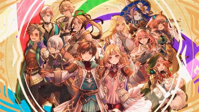 图片[4]- 【Switch】离亚世界Elrentaros Wanderings-v1.0.1-中文30帧- 关先生资源站