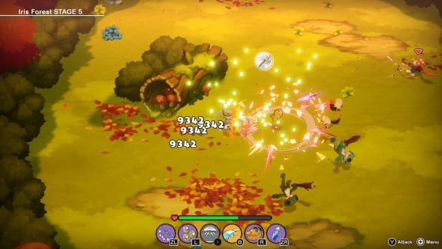 图片[5]- 【Switch】离亚世界Elrentaros Wanderings-v1.0.1-中文30帧- 关先生资源站