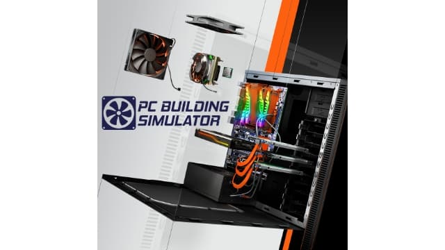 【Switch】电脑装机模拟器-v1.5.0-5dlc-中文60帧- 关先生资源站