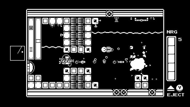 图片[2]- 【Switch】猫咪机器人Gato Roboto-v1.0.7-中文60帧- 关先生资源站