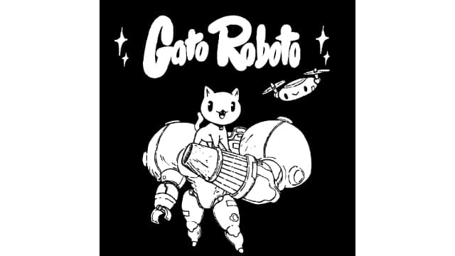 【Switch】猫咪机器人Gato Roboto-v1.0.7-中文60帧- 关先生资源站