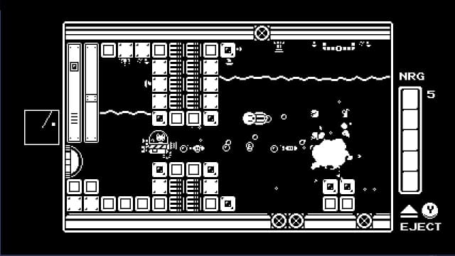 图片[5]- 【Switch】猫咪机器人Gato Roboto-v1.0.7-中文60帧- 关先生资源站