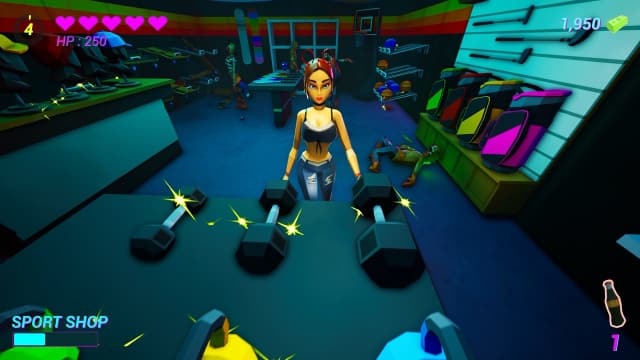 图片[3]- 【Switch】热血Hot Blood-v1.0.1-中文60帧- 关先生资源站