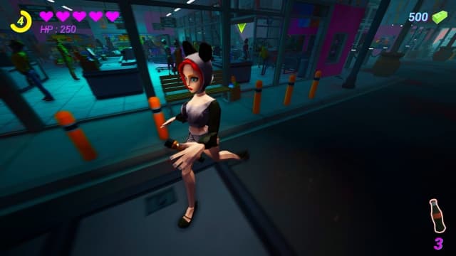 图片[4]- 【Switch】热血Hot Blood-v1.0.1-中文60帧- 关先生资源站