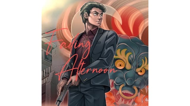 【Switch】日薄西山Fading Afternoon-v1.3.0-中文-安卓打不开- 关先生资源站