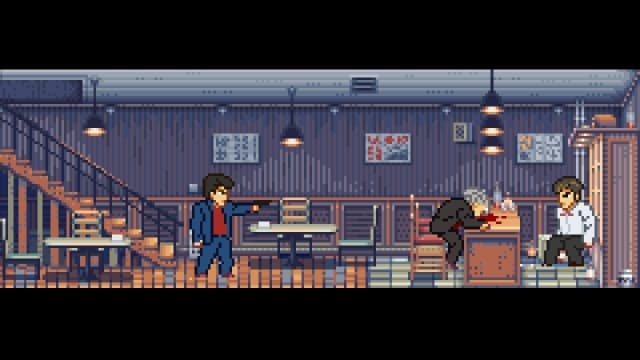 图片[2]- 【Switch】日薄西山Fading Afternoon-v1.3.0-中文-安卓打不开- 关先生资源站