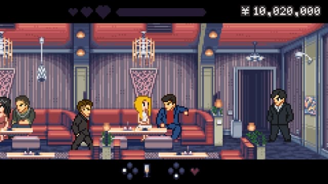 图片[4]- 【Switch】日薄西山Fading Afternoon-v1.3.0-中文-安卓打不开- 关先生资源站