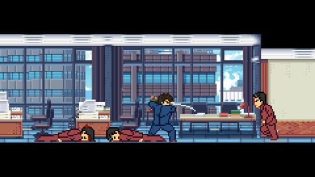 图片[5]- 【Switch】日薄西山Fading Afternoon-v1.3.0-中文-安卓打不开- 关先生资源站