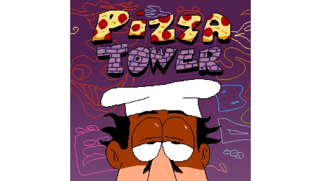 【Switch】披萨塔Pizza Tower-v1.0.1-中文60帧- 关先生资源站