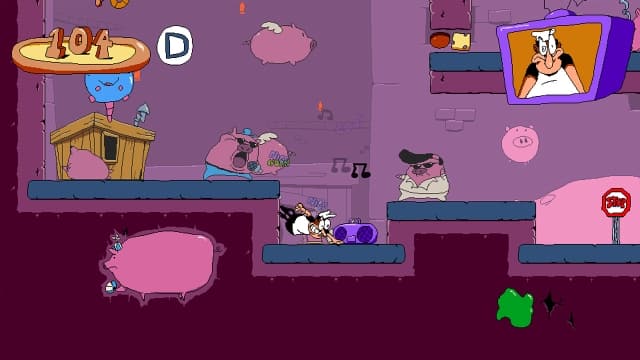 图片[4]- 【Switch】披萨塔Pizza Tower-v1.0.1-中文60帧- 关先生资源站