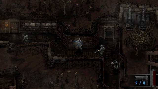 图片[2]- 【Switch】战壕惊魂CONSCRIPT-v1.0.3-2dlc-中文60帧- 关先生资源站