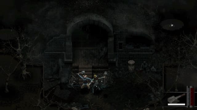 图片[3]- 【Switch】战壕惊魂CONSCRIPT-v1.0.3-2dlc-中文60帧- 关先生资源站