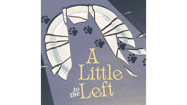 【Switch】往左一点A Little to the Left-v3.1.4-1dlc-中文60帧- 关先生资源站