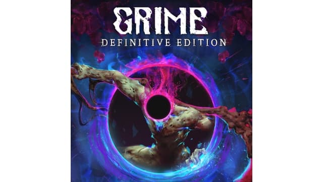【Switch】尘埃异变 最终版GRIME-v1.3.9-中文30帧- 关先生资源站