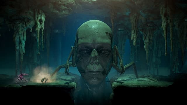 图片[3]- 【Switch】尘埃异变 最终版GRIME-v1.3.9-中文30帧- 关先生资源站