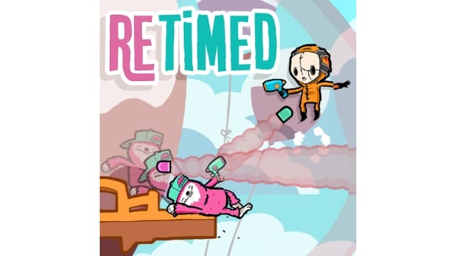 【Switch】定时Retimed-v1.20.0-中文60帧- 关先生资源站